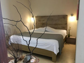 Отель La Casa Natural  Валладолид